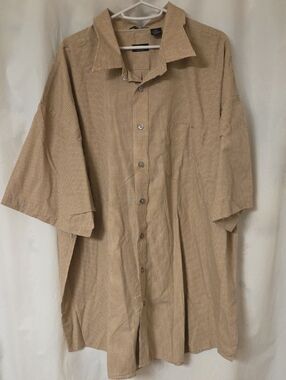 Van Heusen Casual Button-Down Shirt
